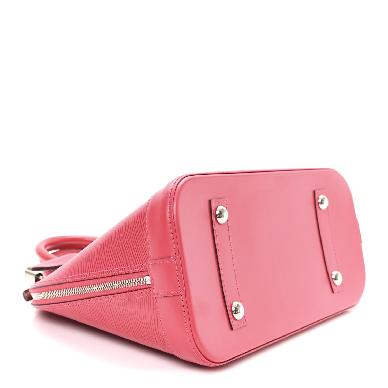Epi Alma PM Hot Pink