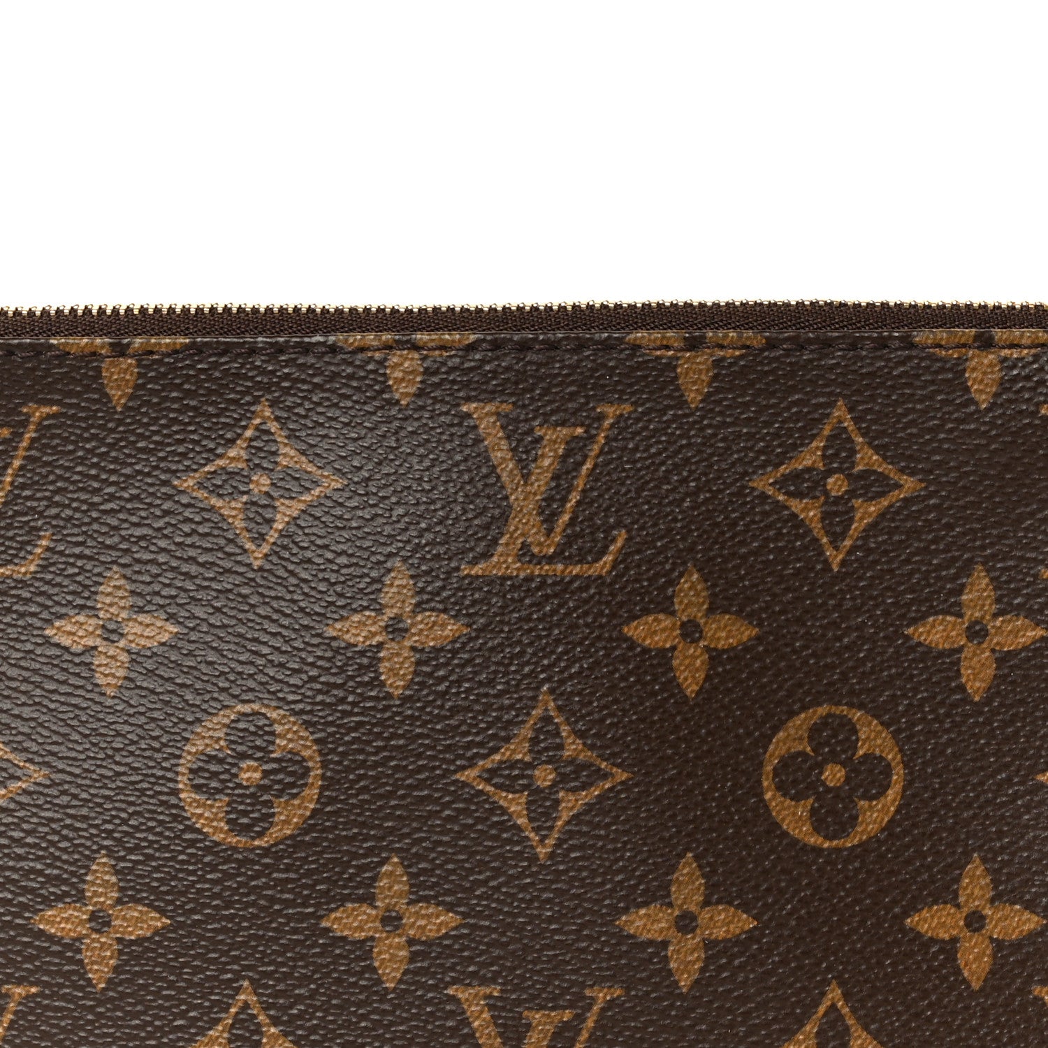 Monogram Pochette Accessories NM
