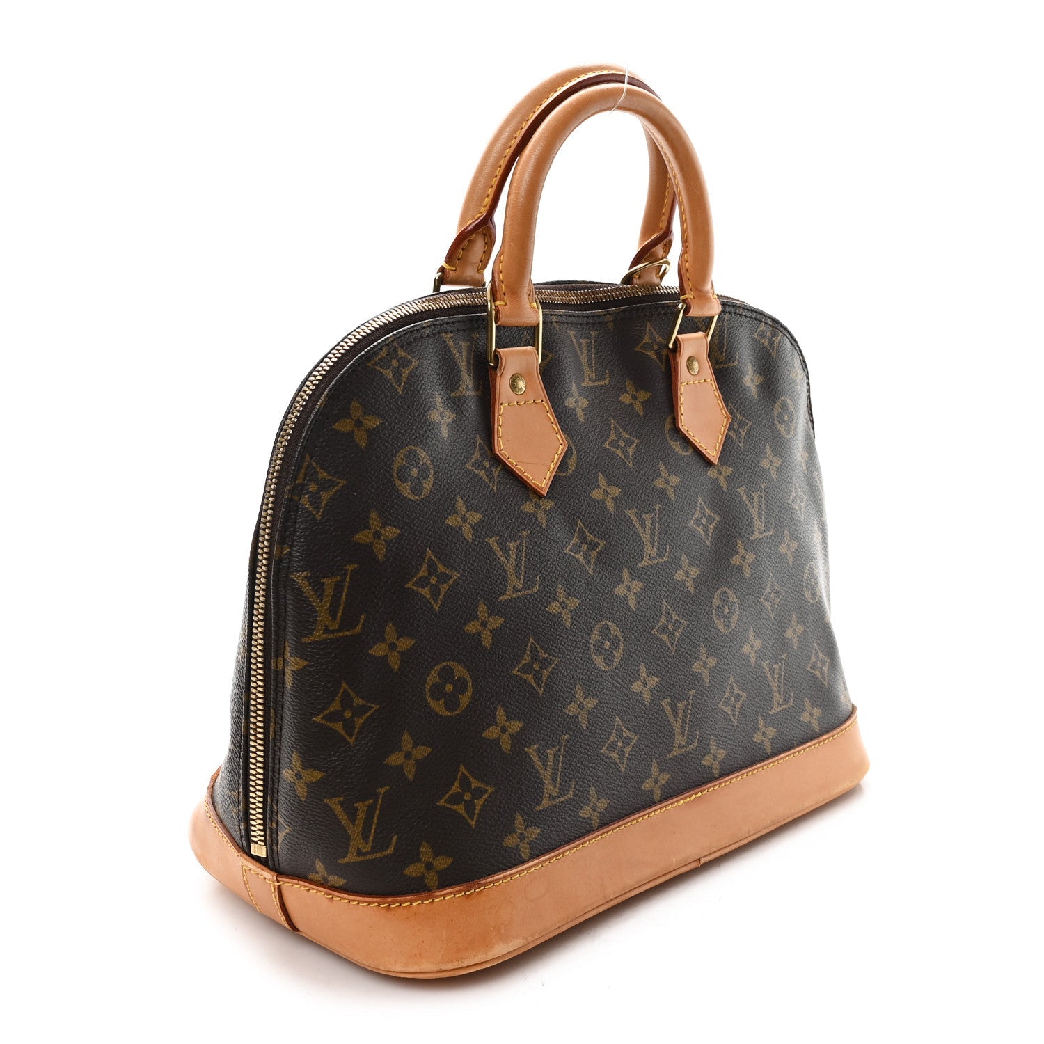 Monogram Alma PM