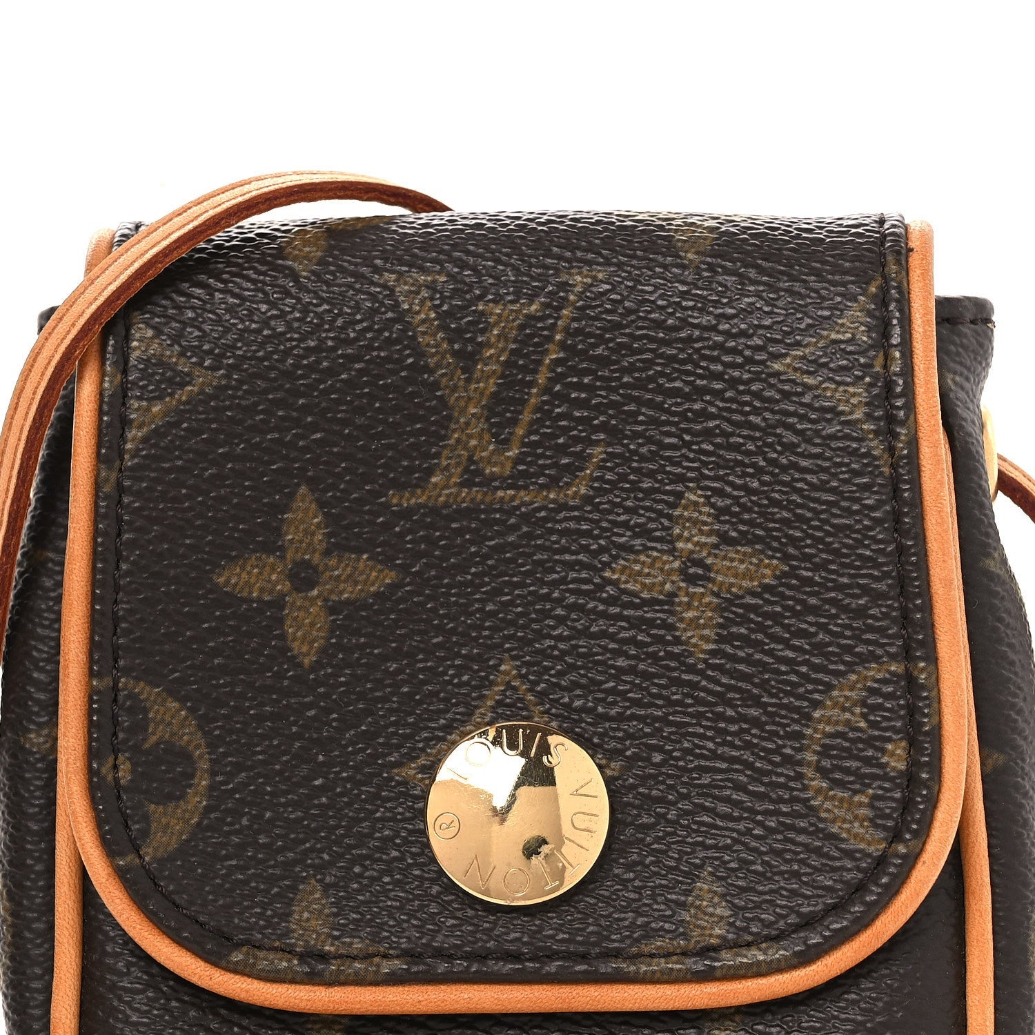 Monogram Pochette Cancun