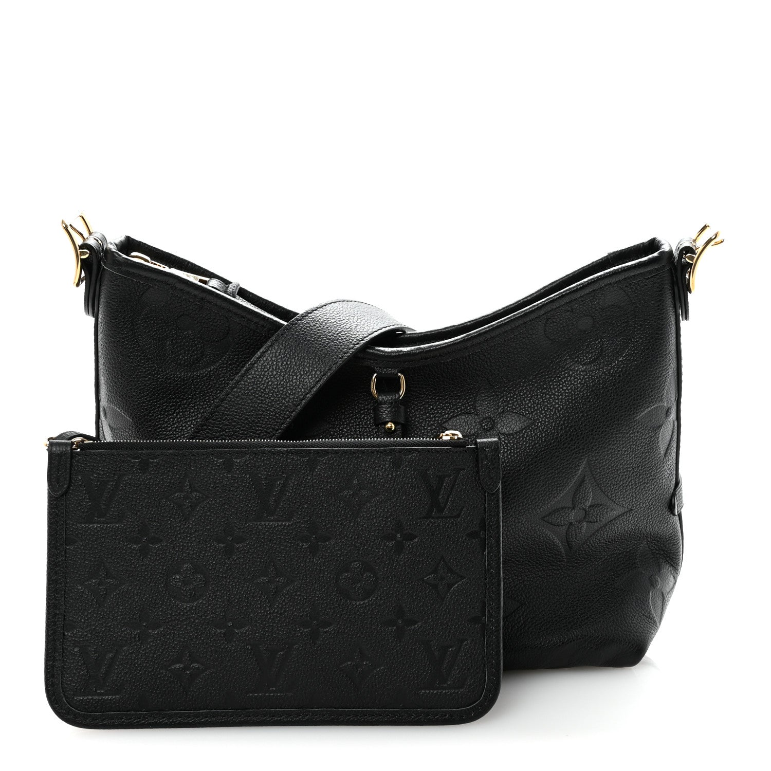 Empreinte Carryall PM Black