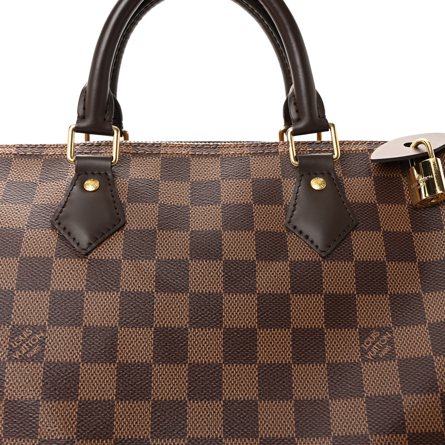 Damier Ebene Speedy 35