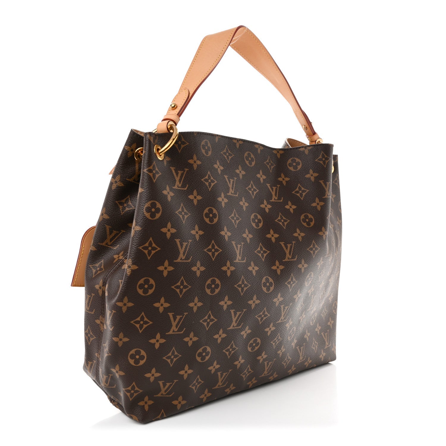 Monogram Graceful MM