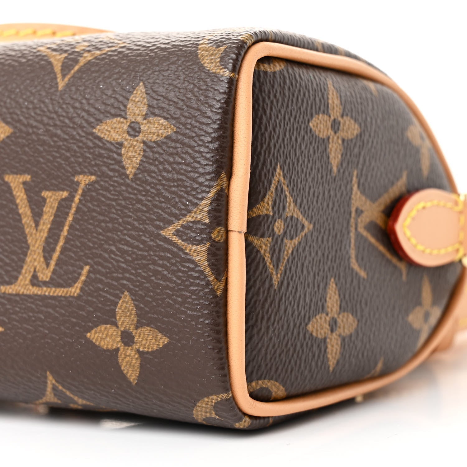 Monogram Nano Speedy Bandouliere