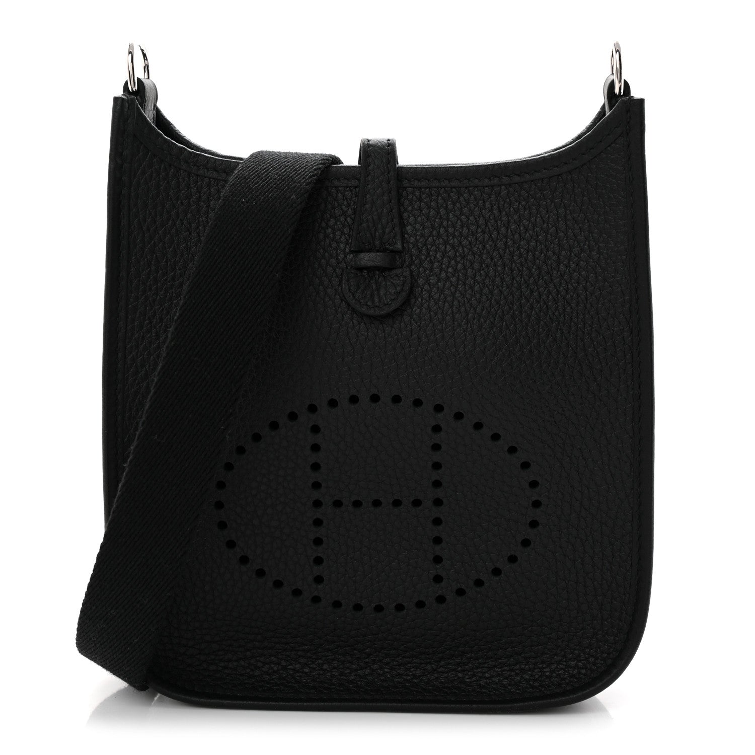 Taurillon Clemence Evelyne TPM Black