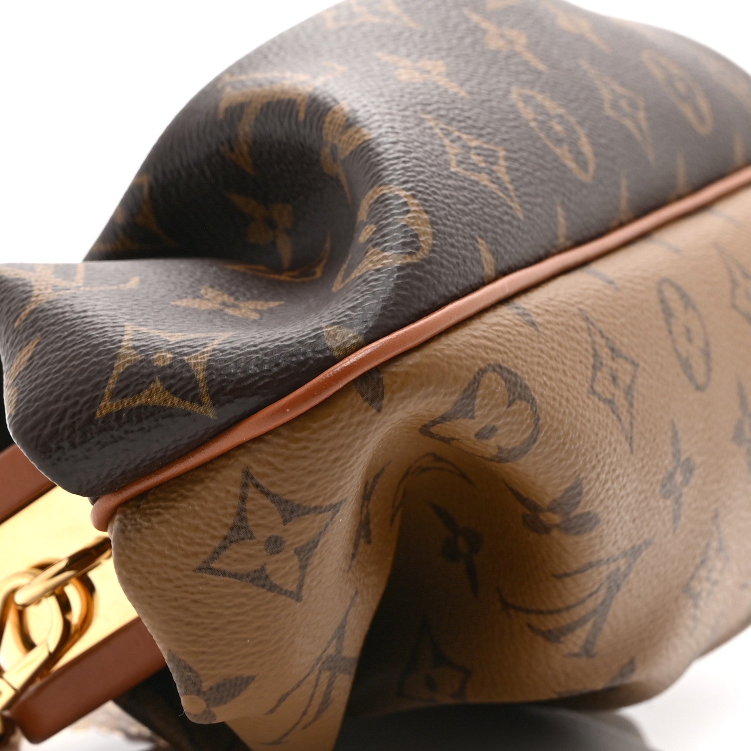 Reverse Monogram Boursicot EW