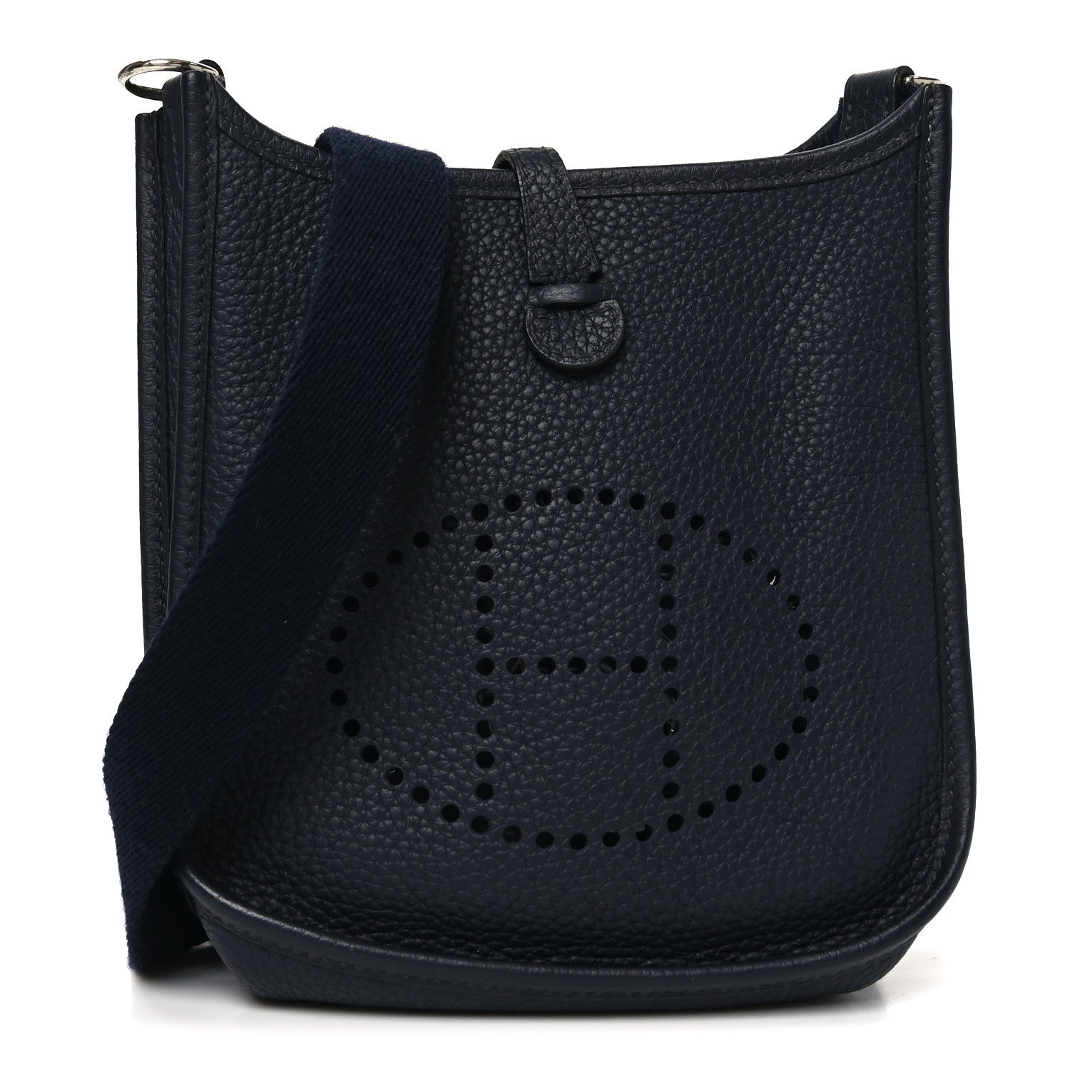 Taurillon Clemence Evelyne TPM  Bleu Nuit Bleu Indigo