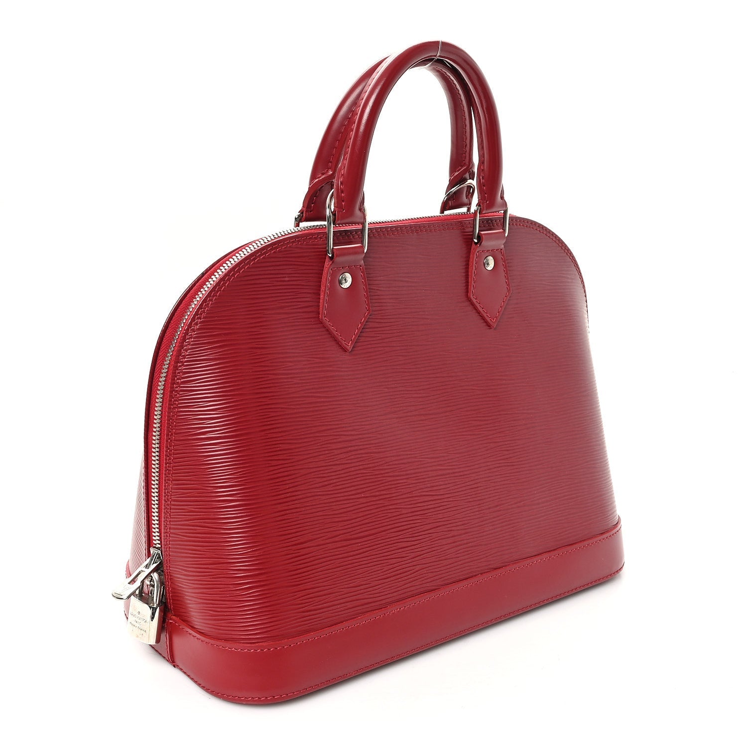 Epi Alma PM Castillan Red