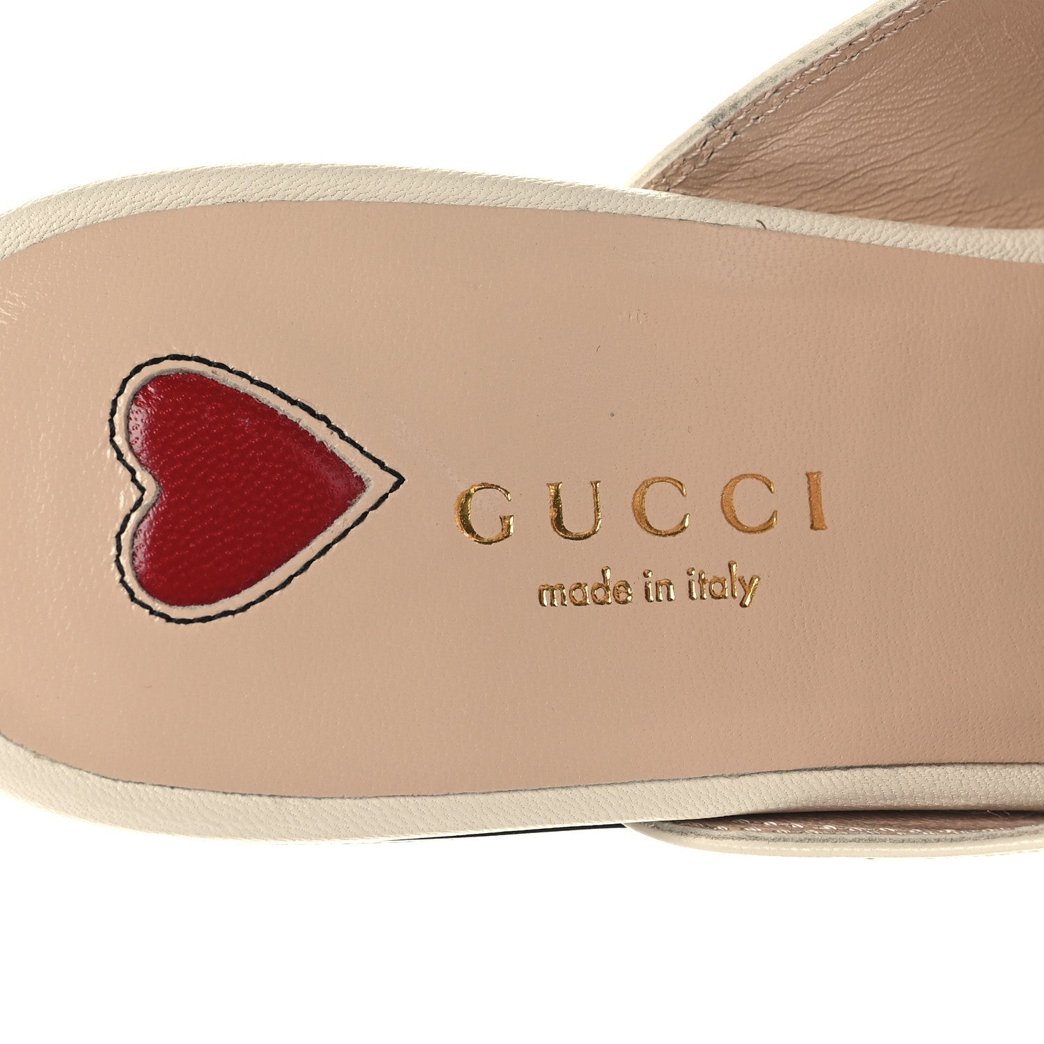 Malaga Kid Web Womens Princetown Slippers 35 Mystic White