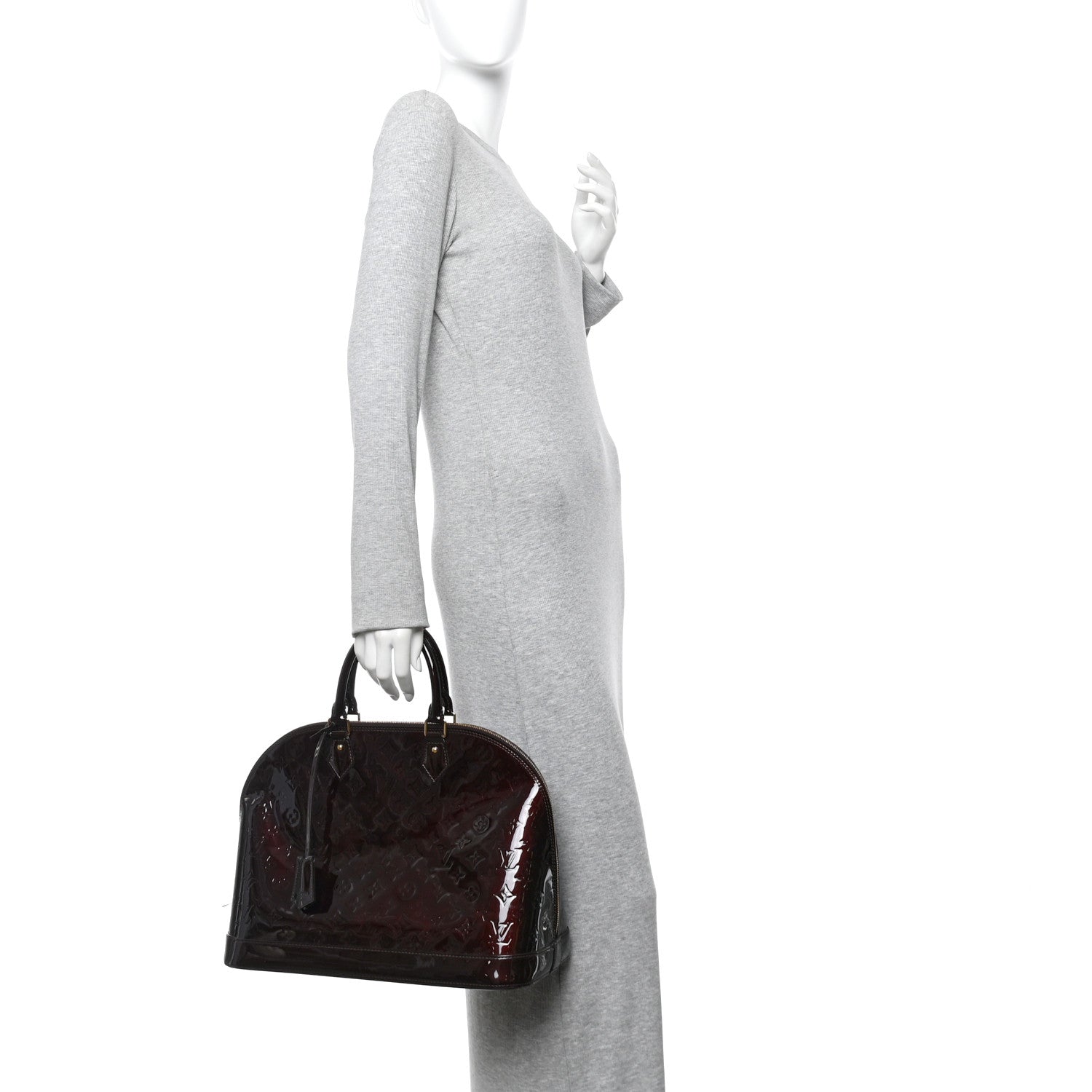 Vernis Alma GM Amarante
