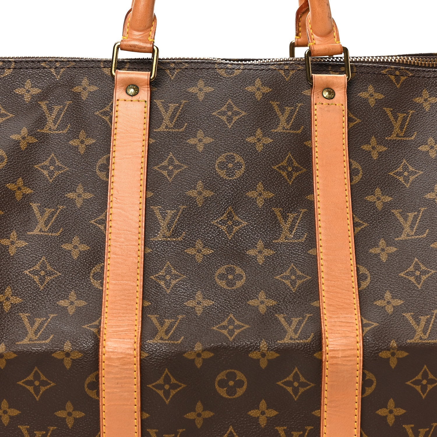 Monogram Keepall 50