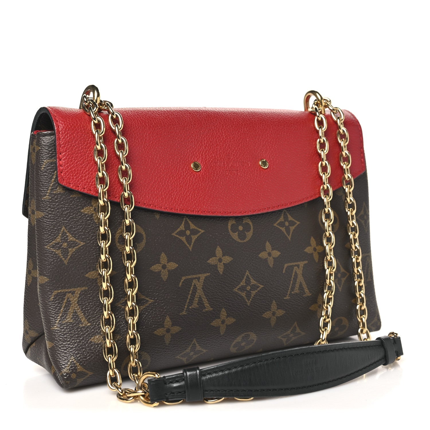 Monogram Saint Placide Cherry