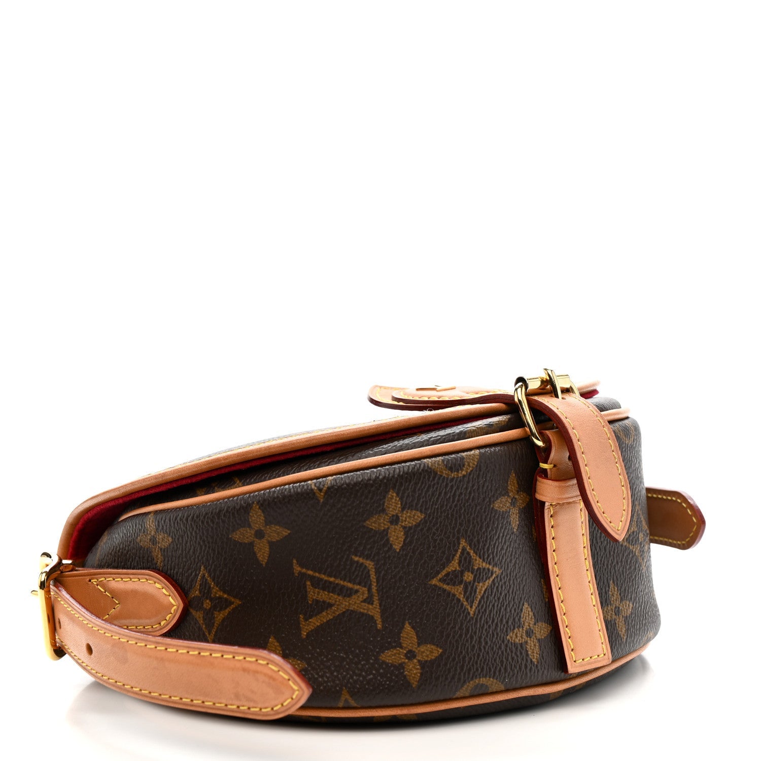 Monogram Tambourin NM