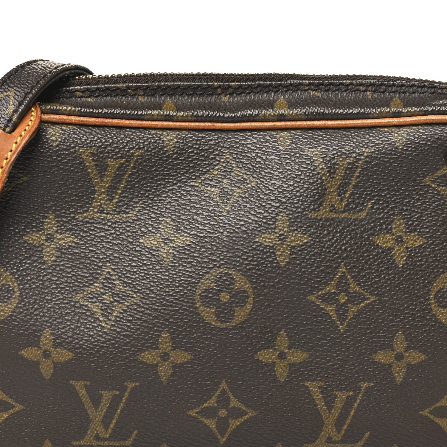 Monogram Pochette Marly Bandouliere