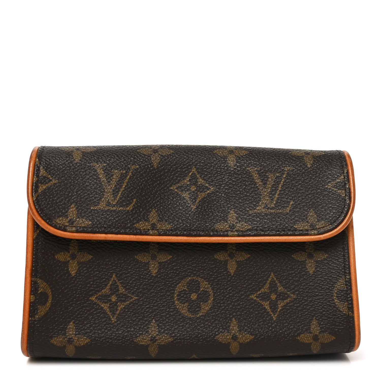 Monogram Pochette Florentine S