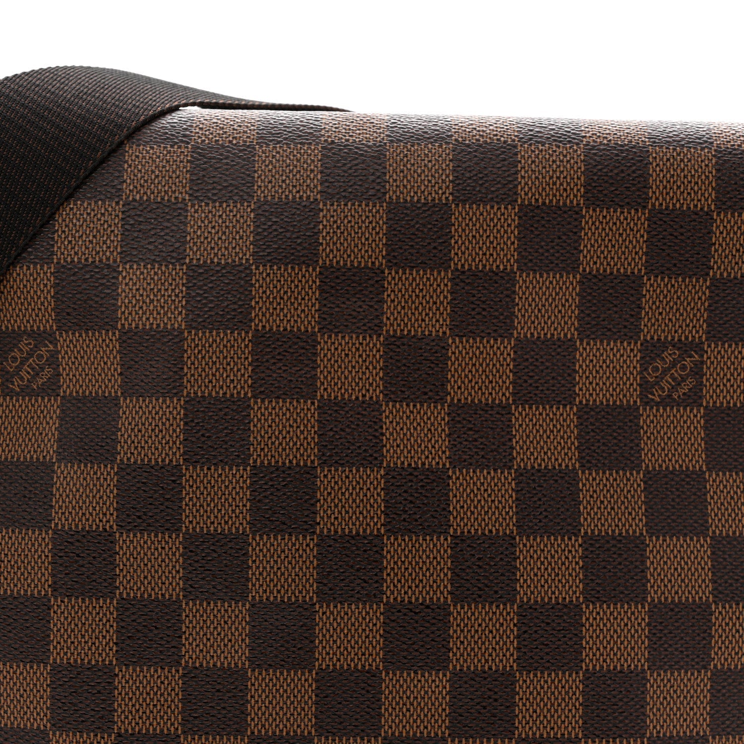 Damier Ebene Naviglio