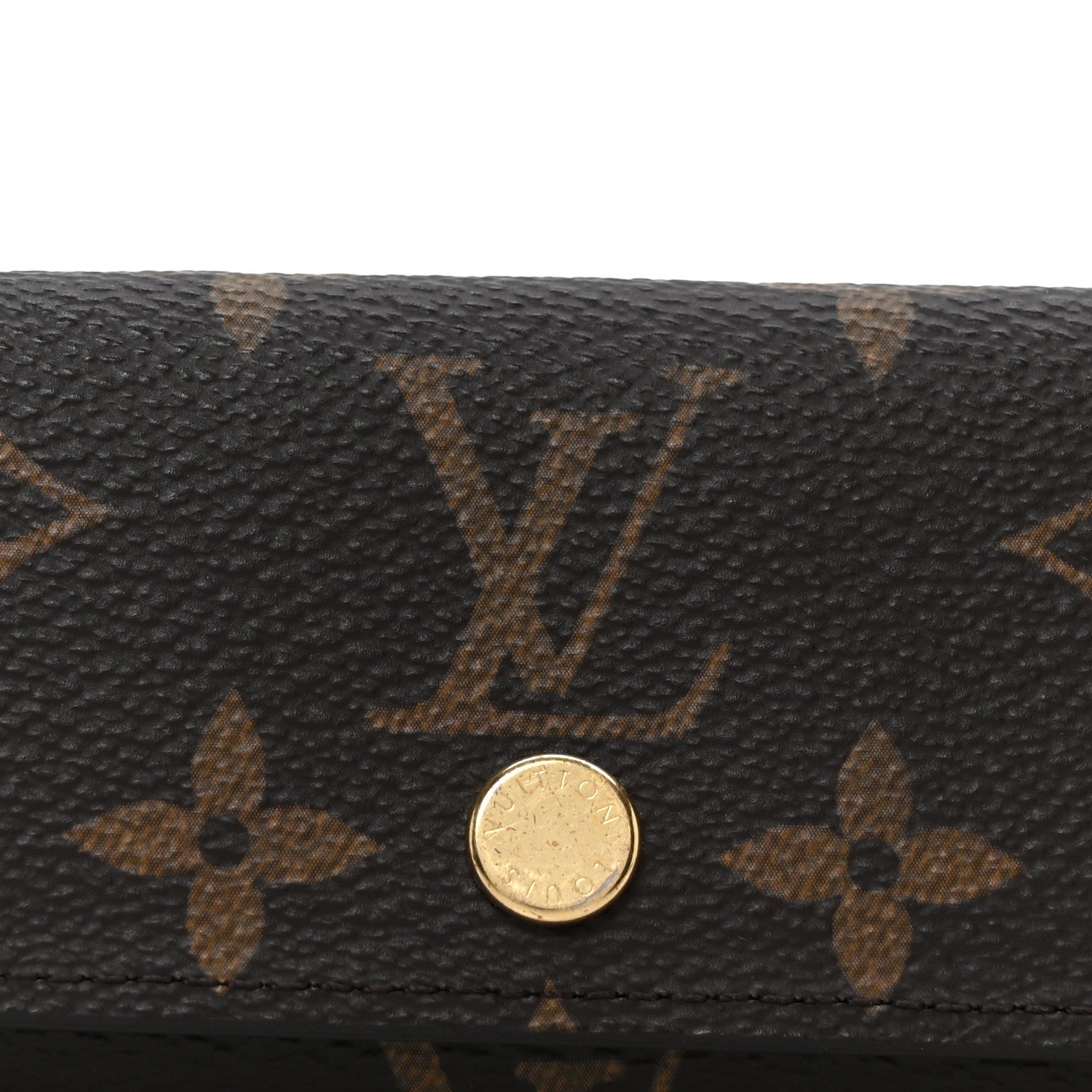 Monogram 4 Key Multicles Holder