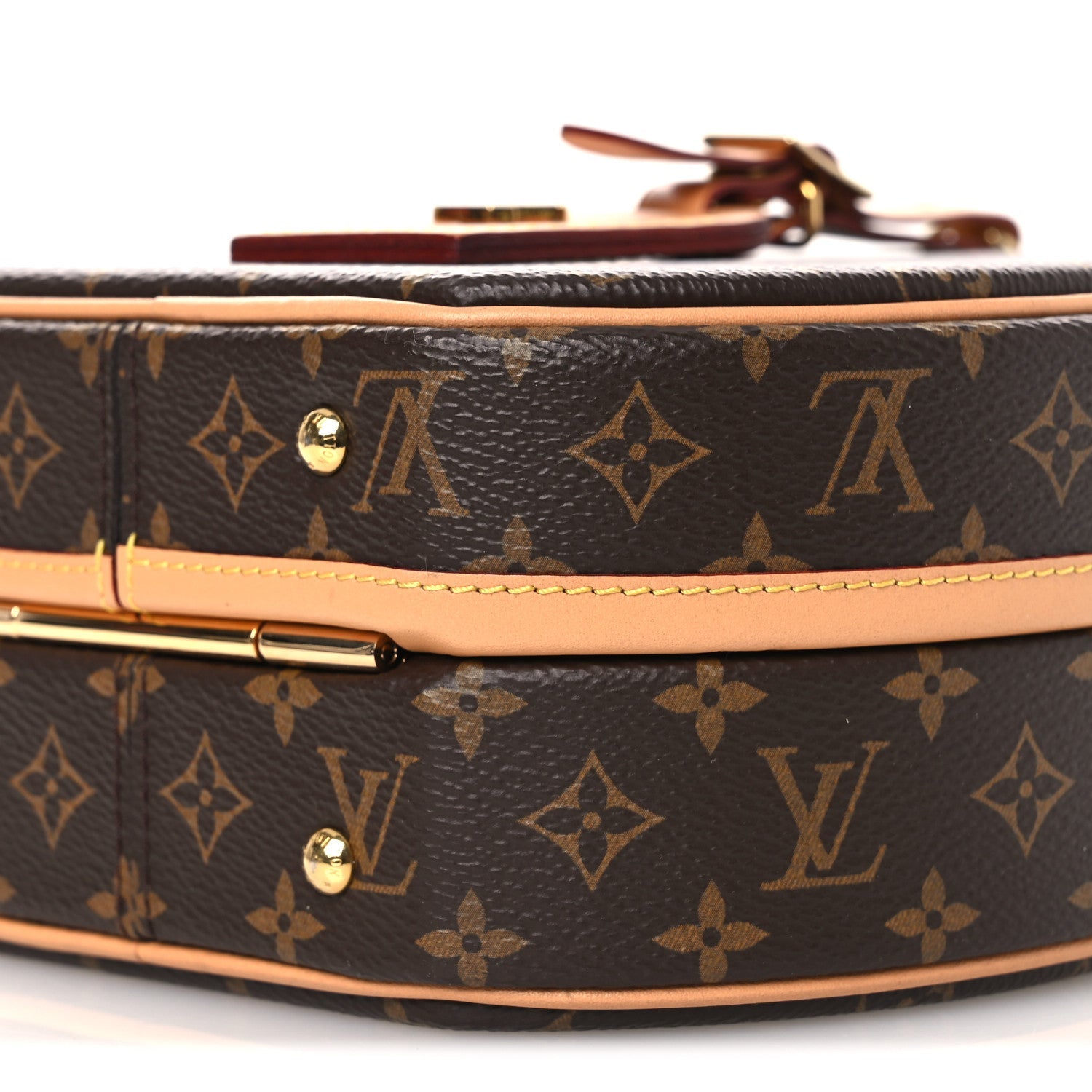 Monogram Petite Boite Chapeau