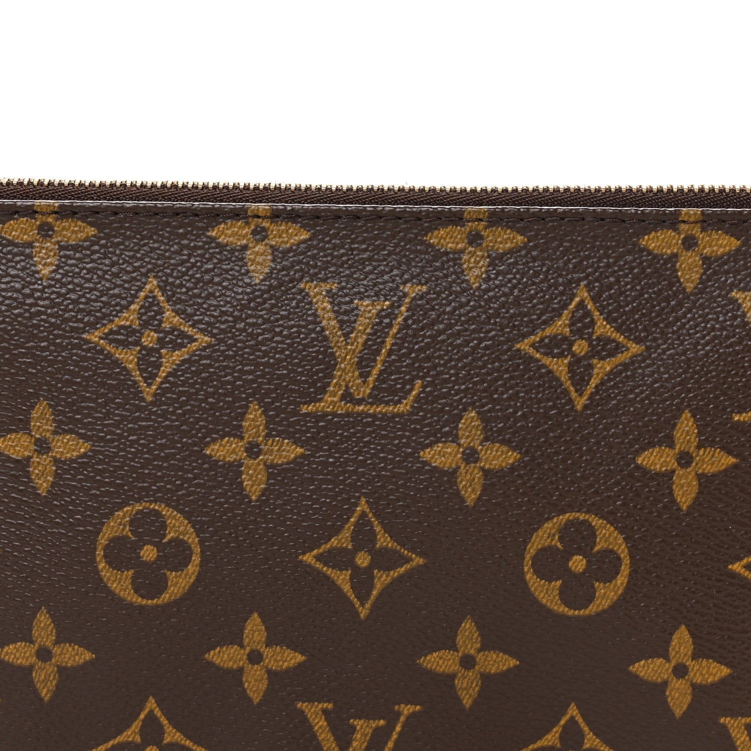Monogram Pochette Accessories NM