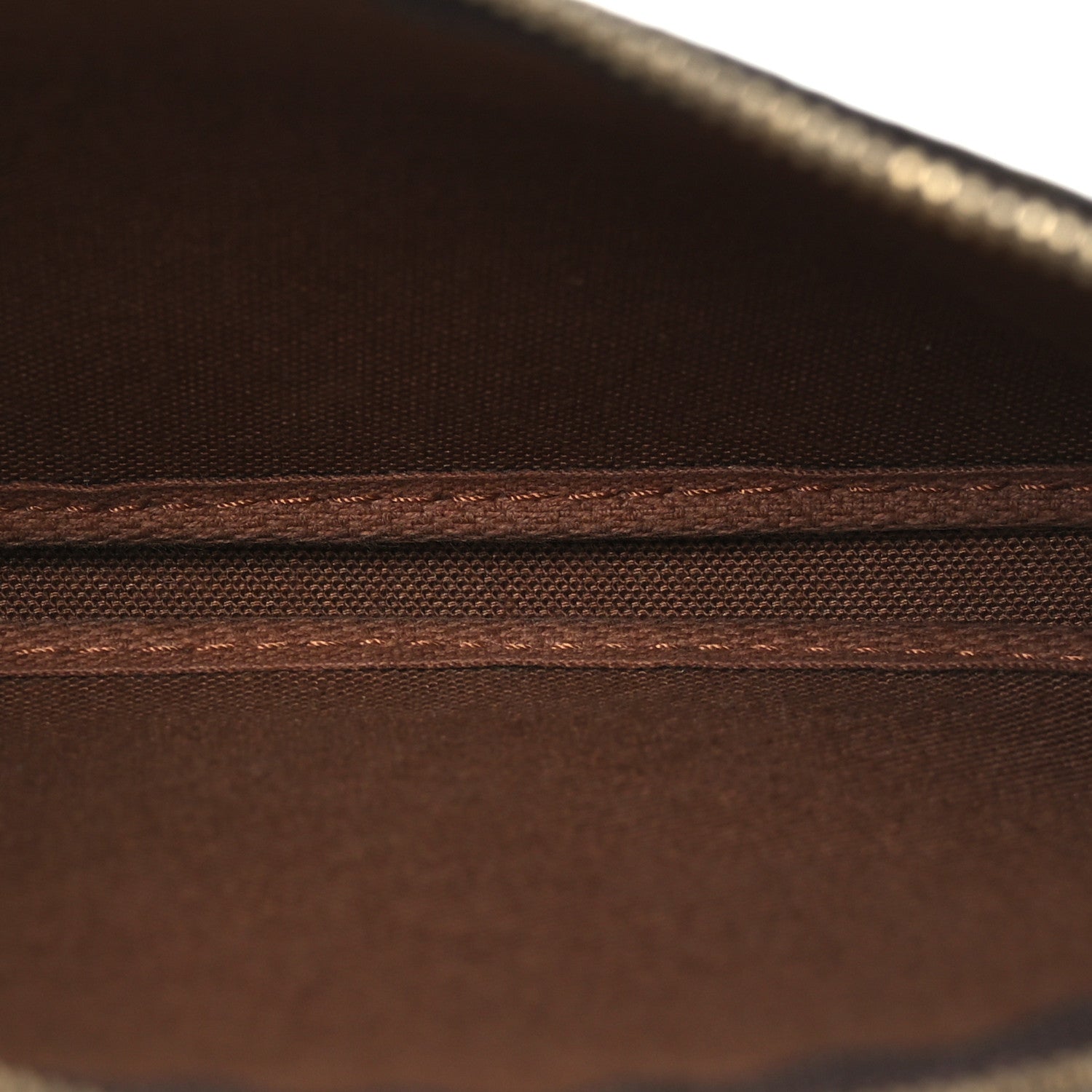 Monogram Pochette Accessories