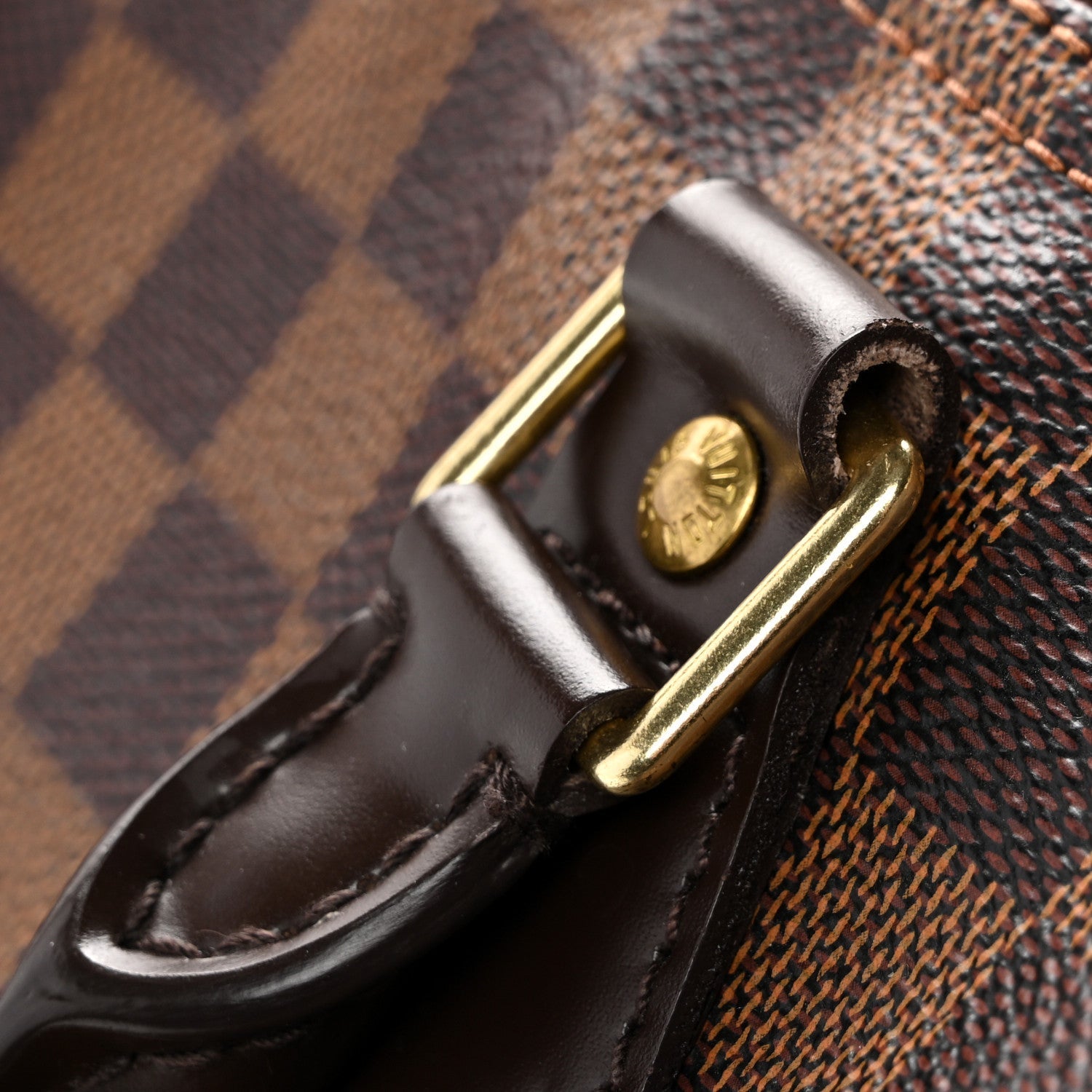 Damier Ebene Speedy 30