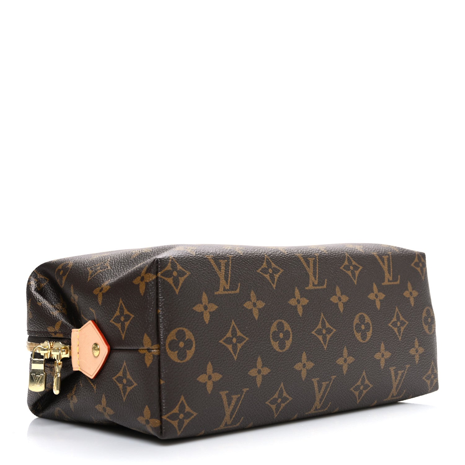 Monogram Cosmetic Pouch GM NM