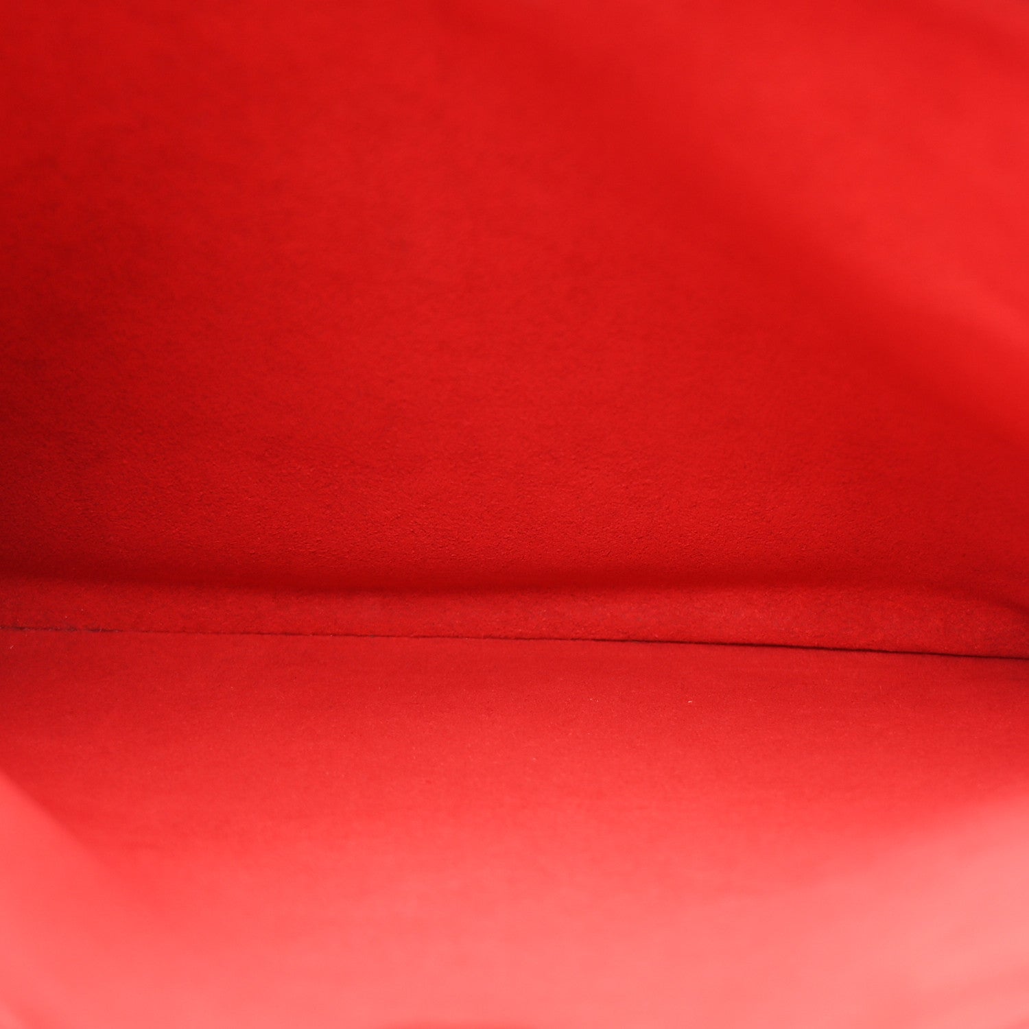Monogram Surene MM Cherry