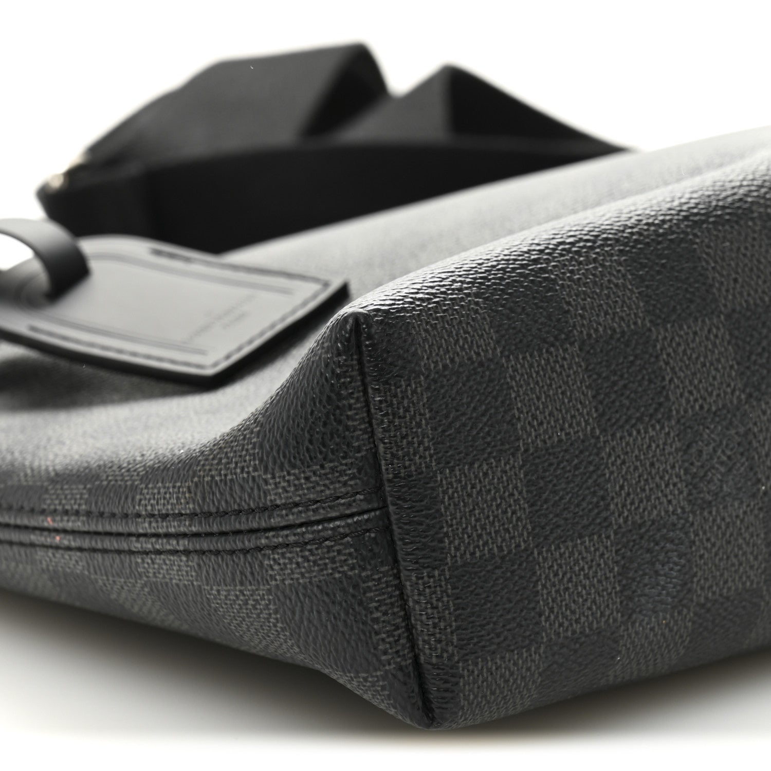 Damier Graphite Mick PM