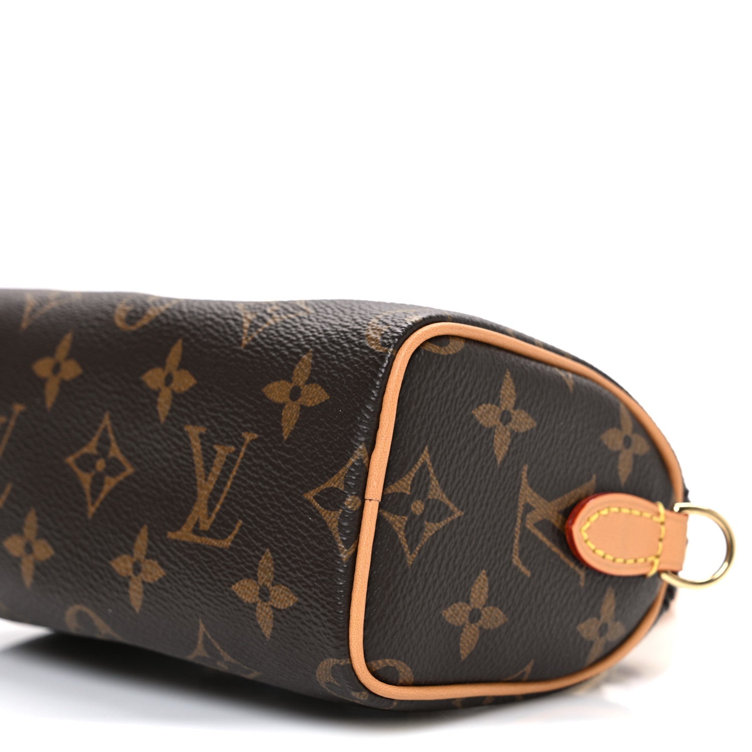 Monogram Nano Speedy Bandouliere