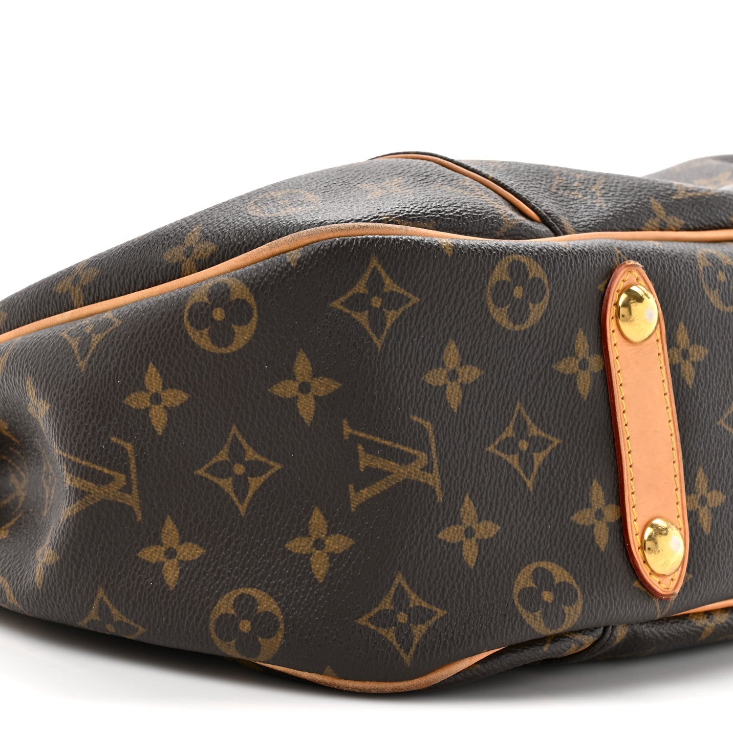 Monogram Galliera PM