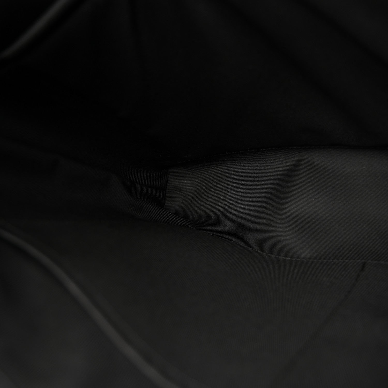 Taiga Slim Briefcase Black