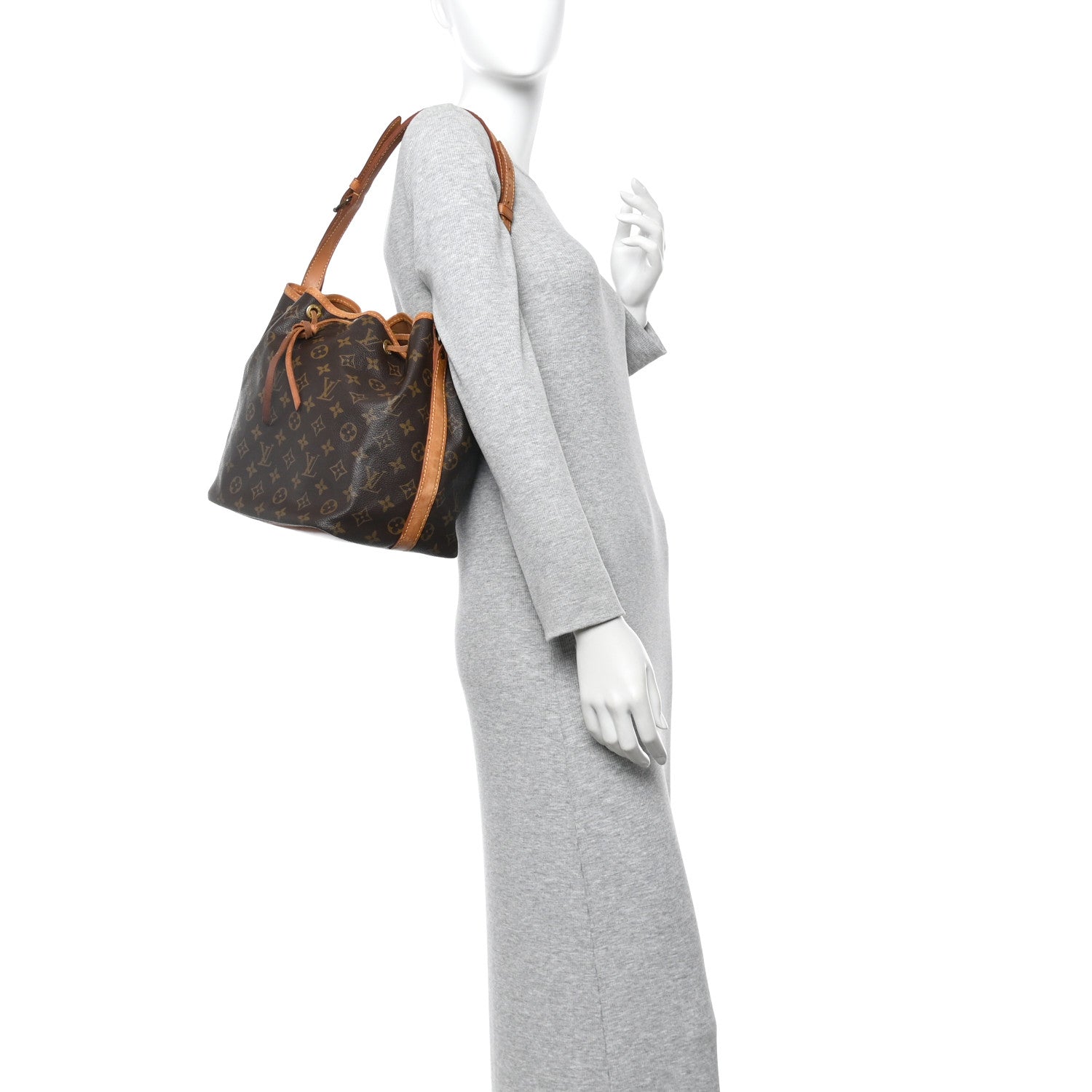Monogram Petit Noe