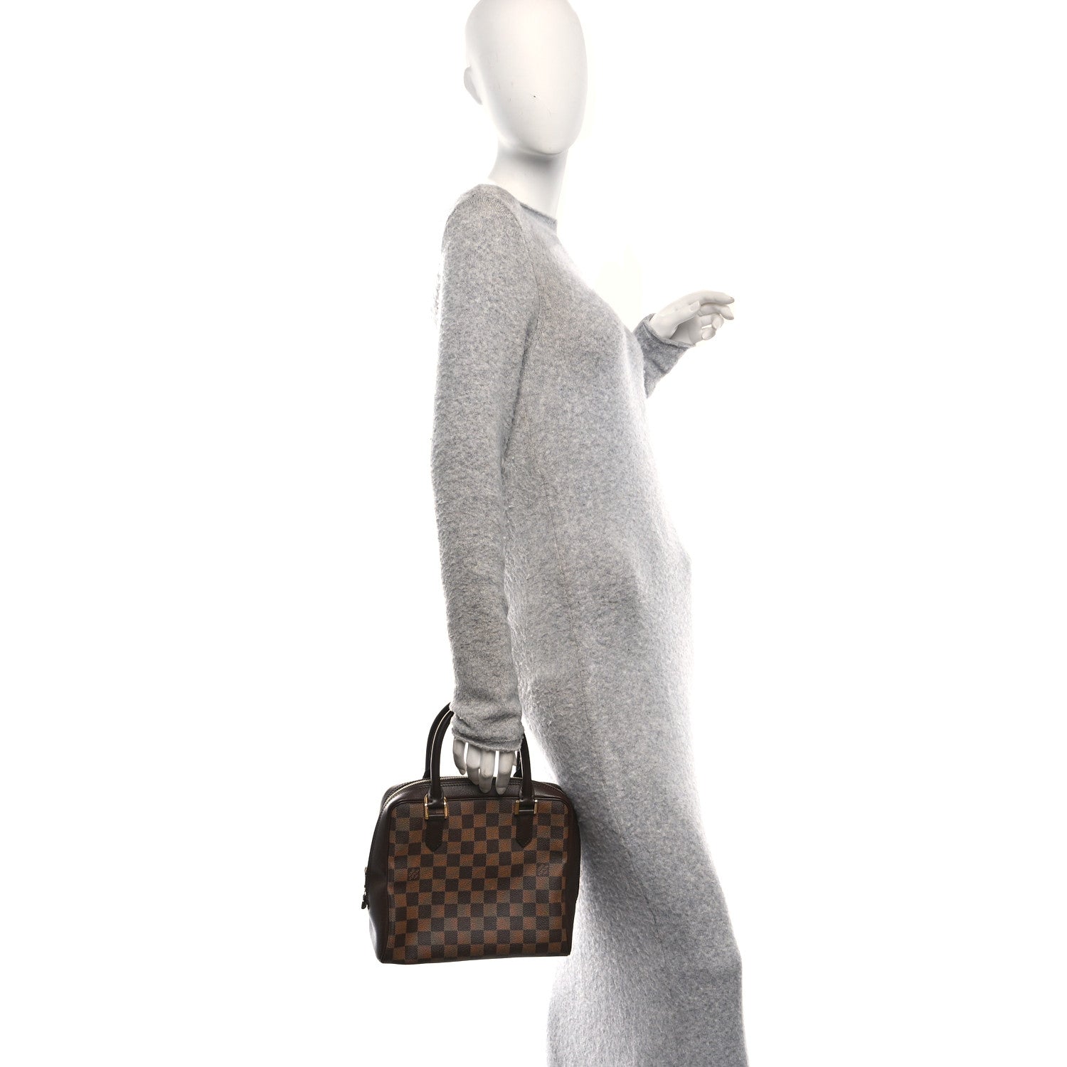 Damier Ebene Brera