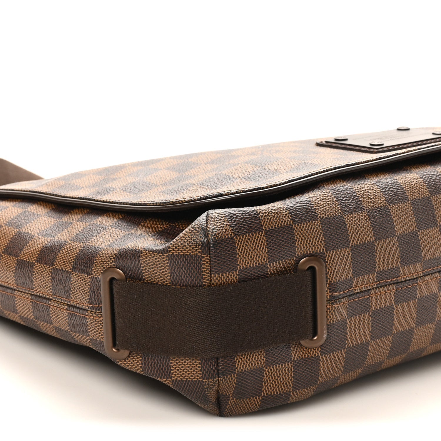 Damier Ebene Brooklyn GM