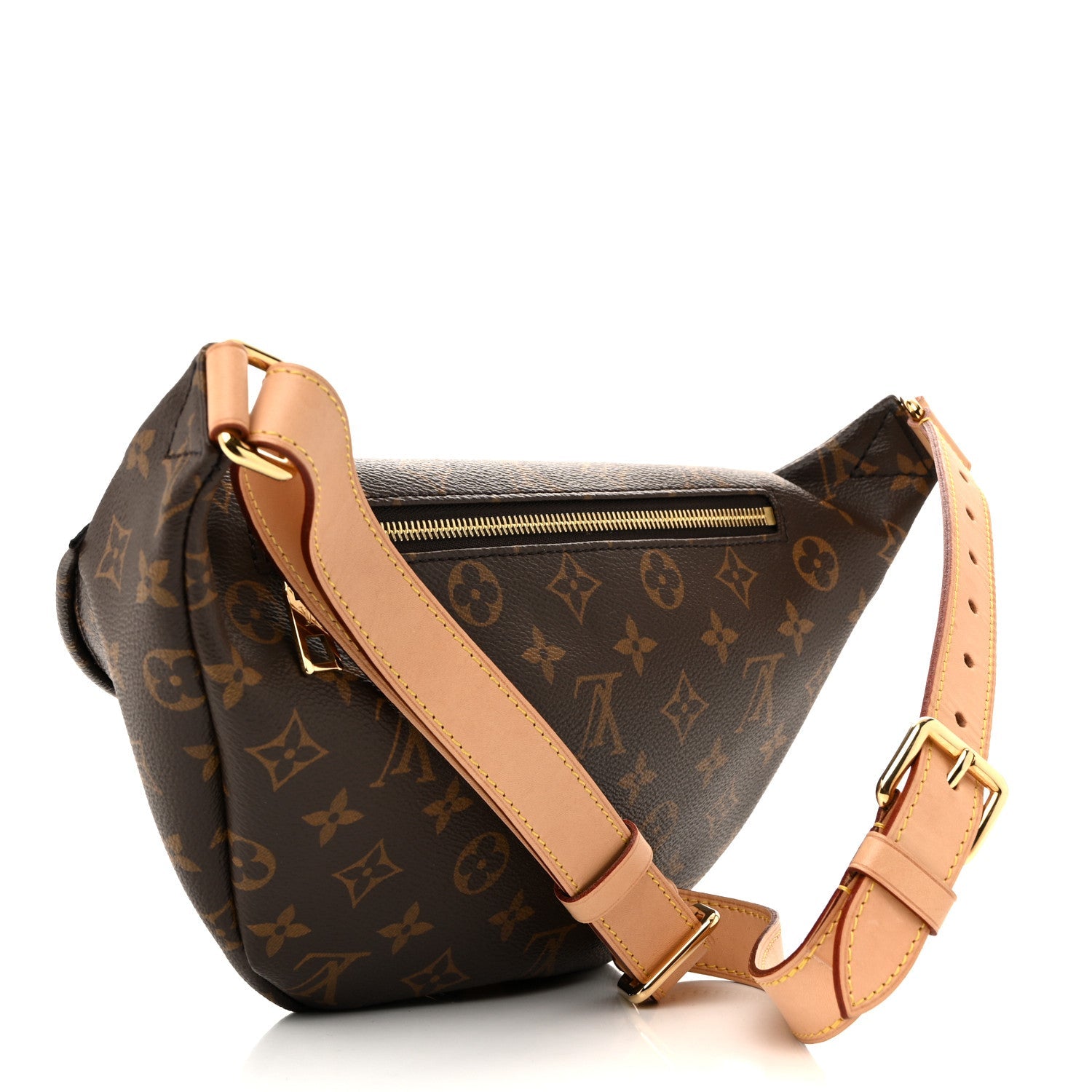 Monogram Bumbag