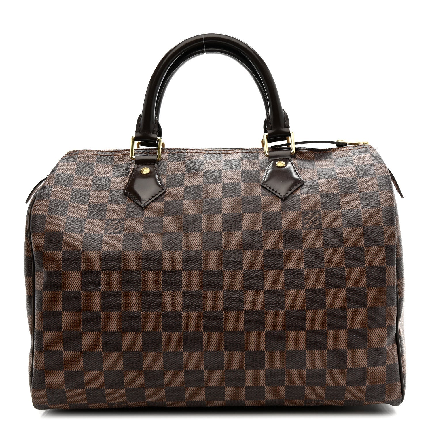 Damier Ebene Speedy 30