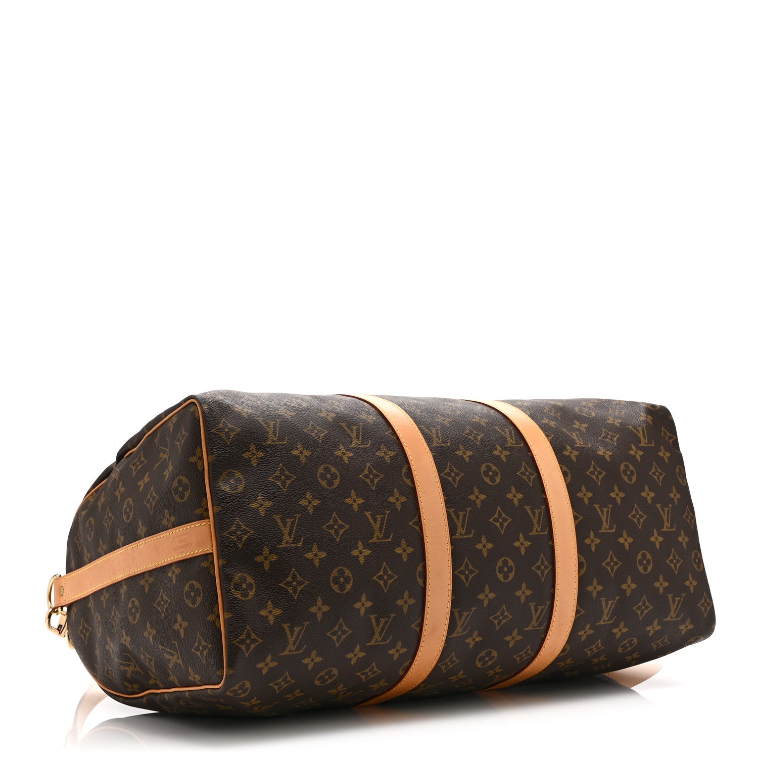 Monogram Keepall Bandouliere 50