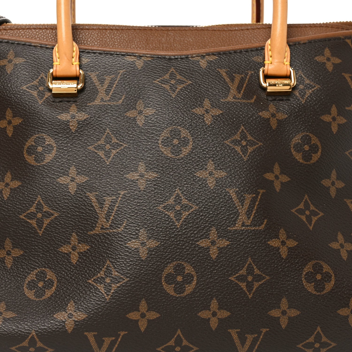 Monogram Pallas Havane