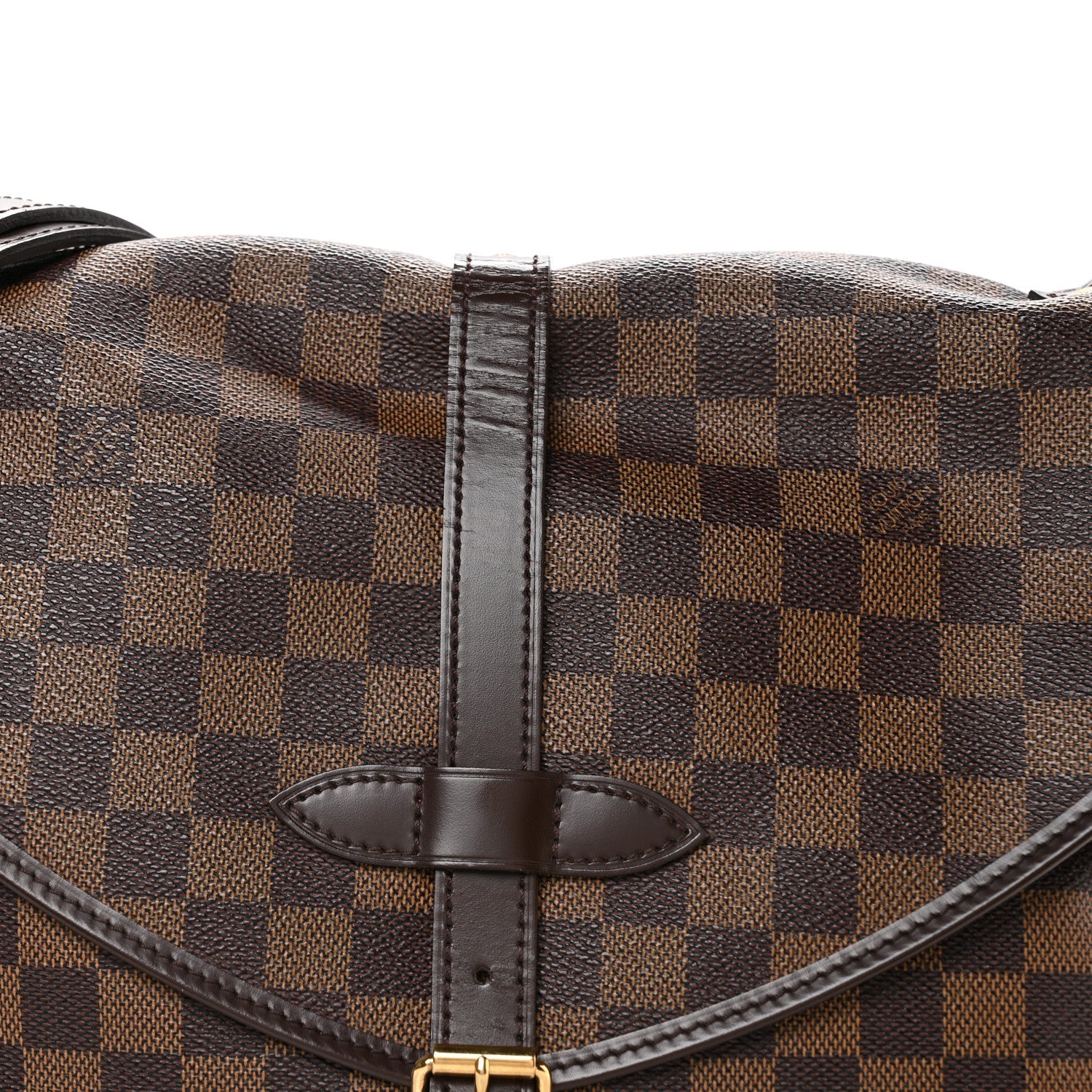 Damier Ebene Saumur 30