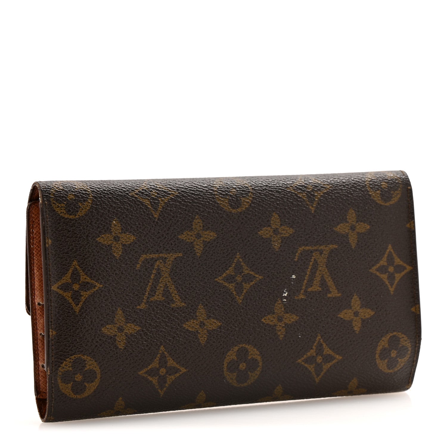 Monogram Porte Tresor International Wallet