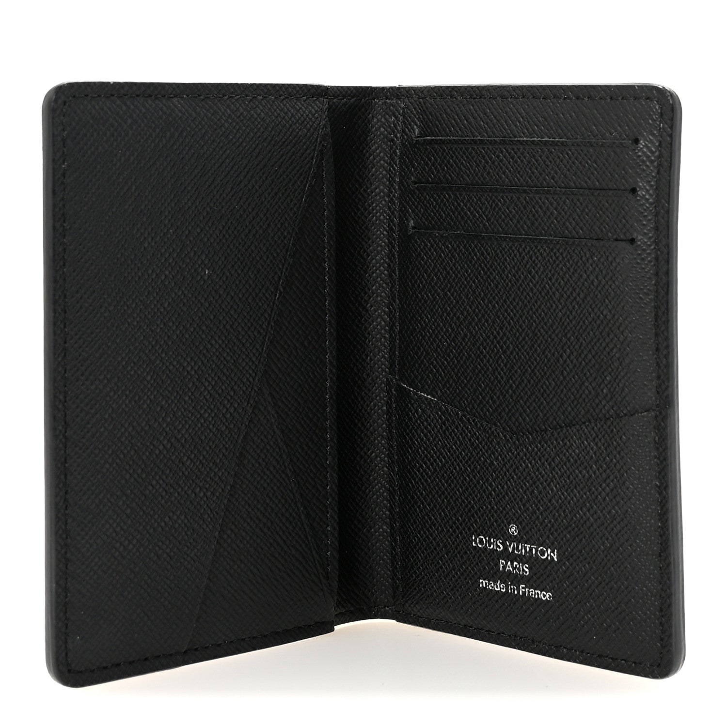 Monogram Eclipse Pocket Organizer NM