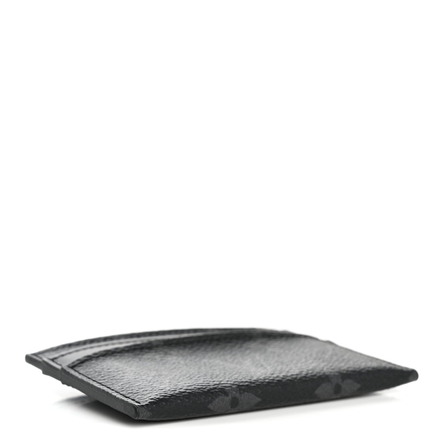 Monogram Eclipse Porte-Cartes Double Card Holder
