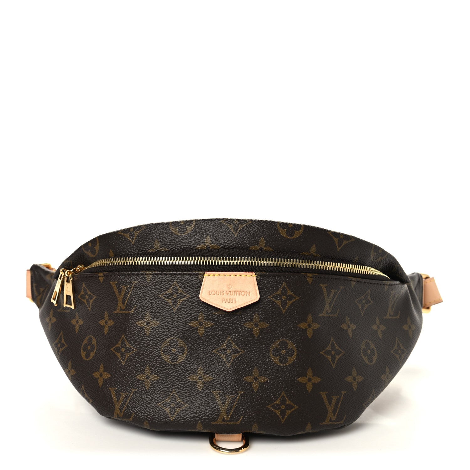 Monogram Bumbag