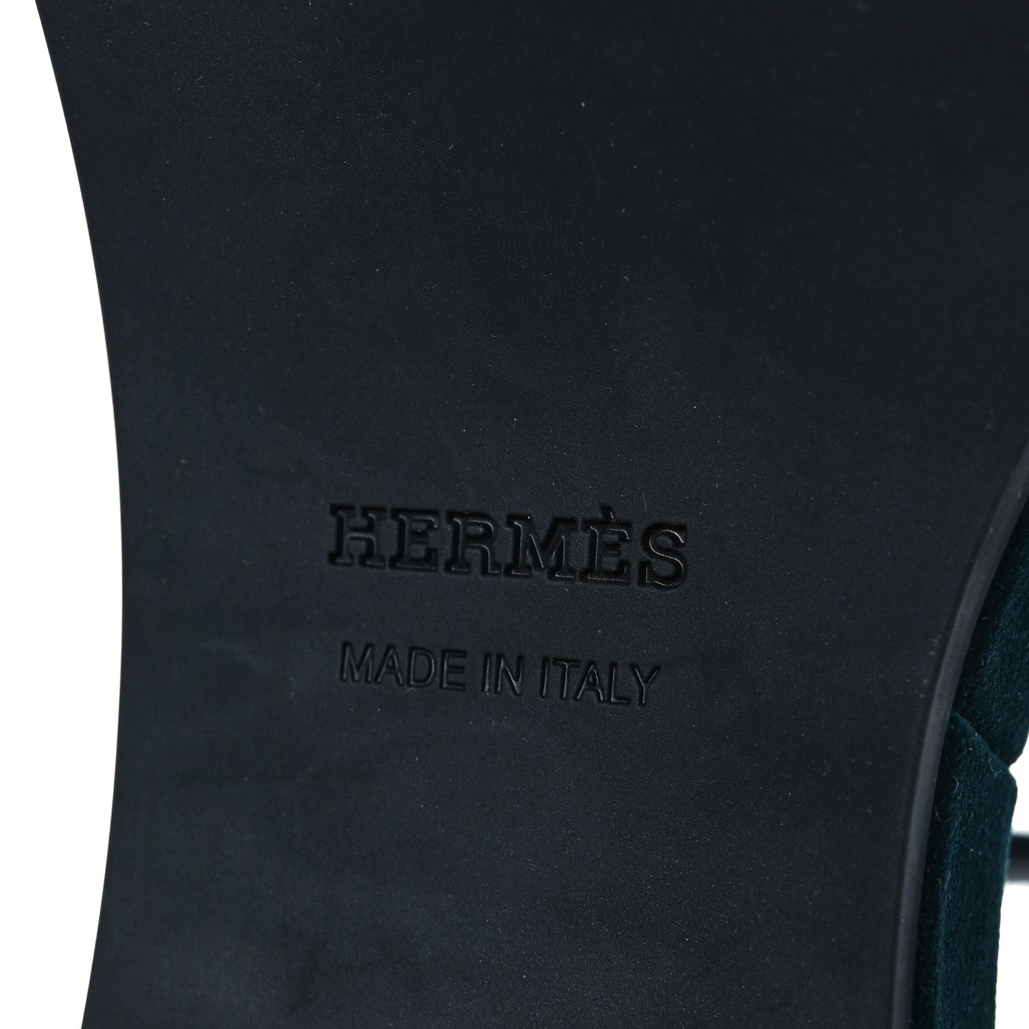 Velvet Jam 30 Sandals 39 Vert Fonce