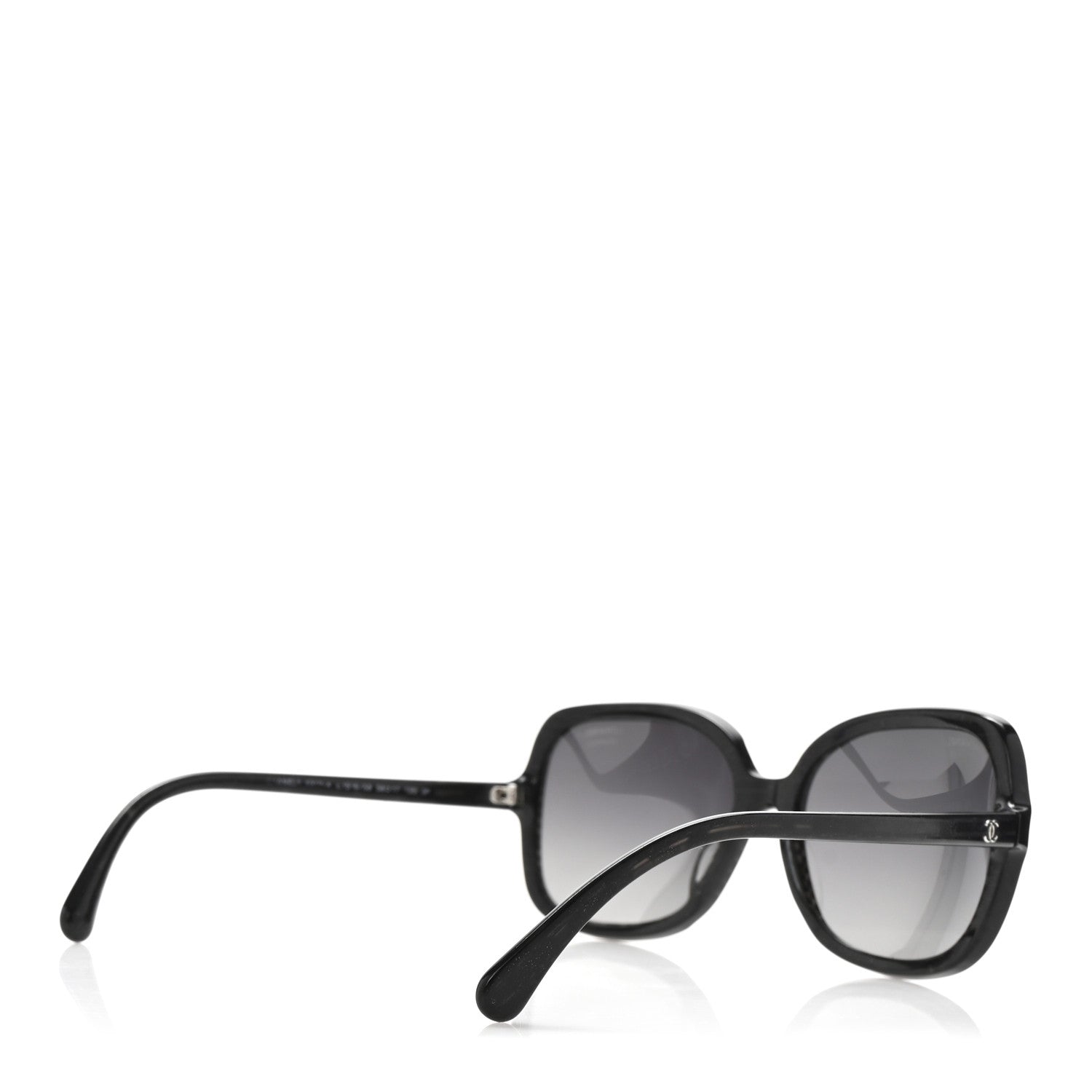CC Sunglasses 5319-A Black