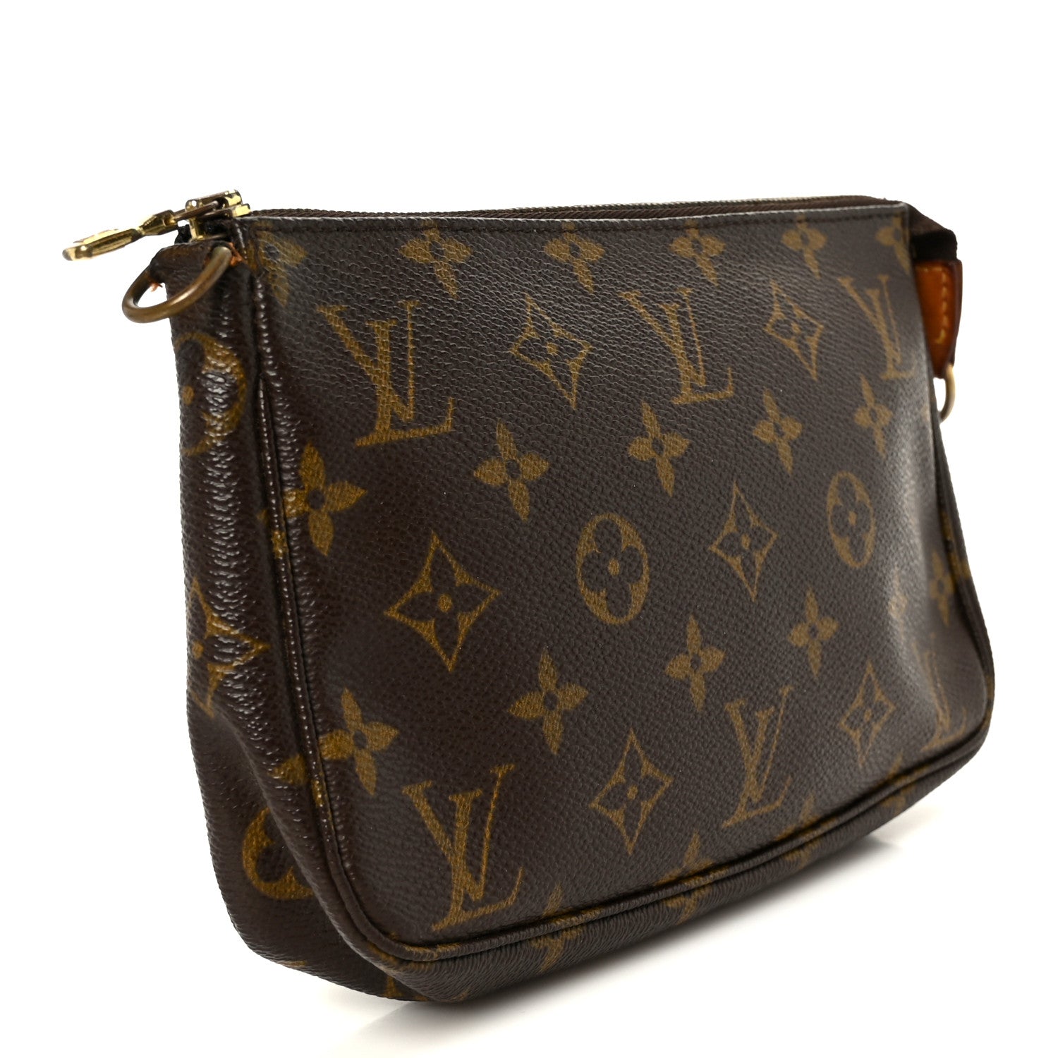 Monogram Pochette Accessories