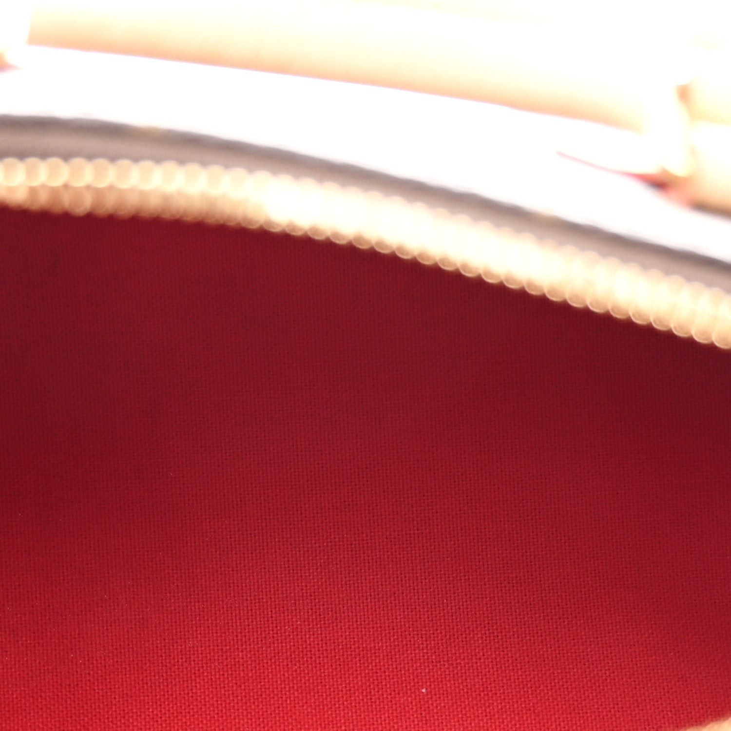 Monogram Speedy Bandouliere 20 Beige