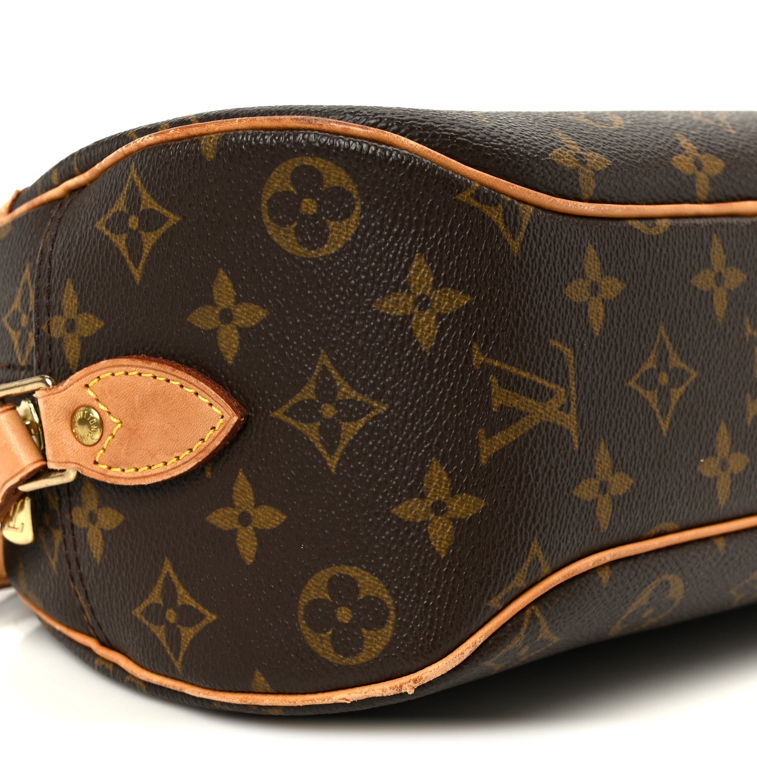 Monogram Blois