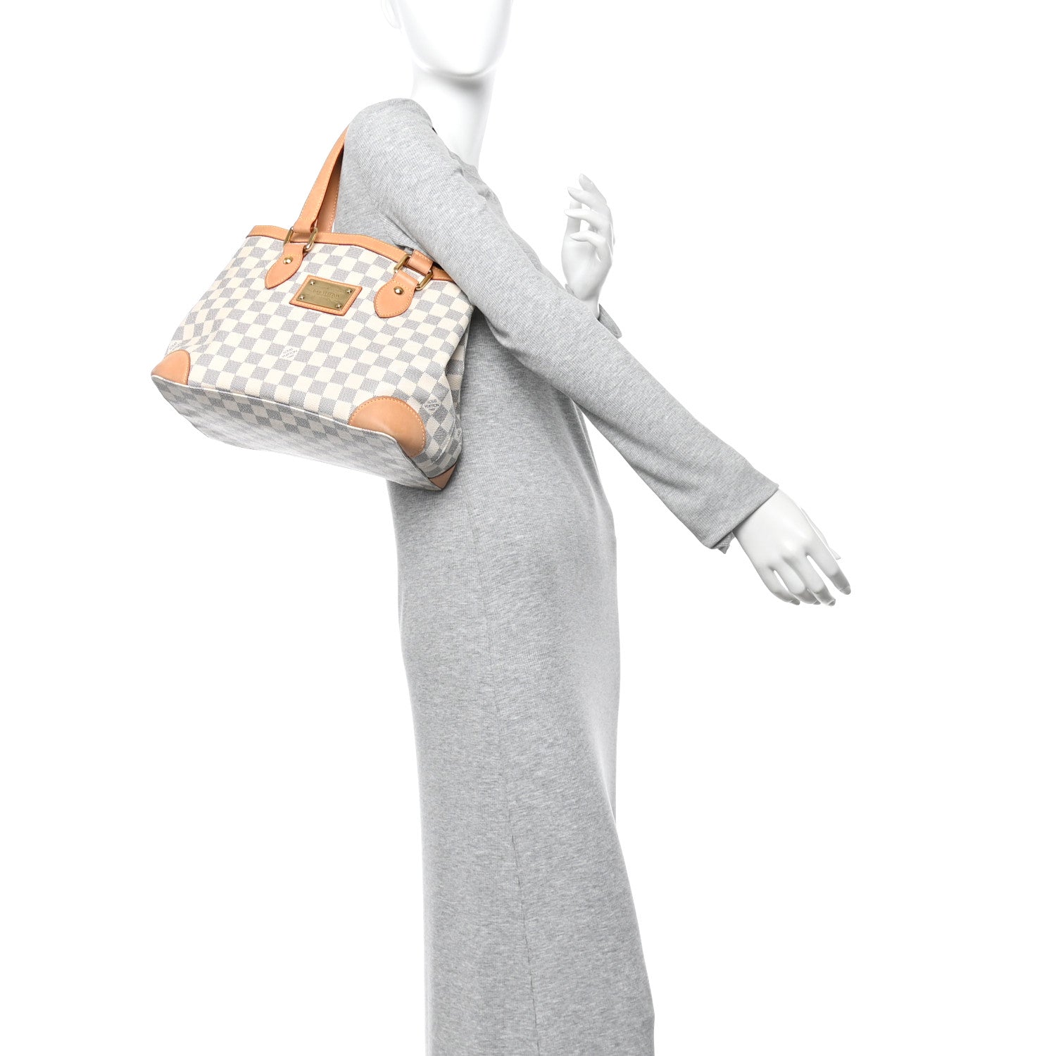 Damier Azur Hampstead PM