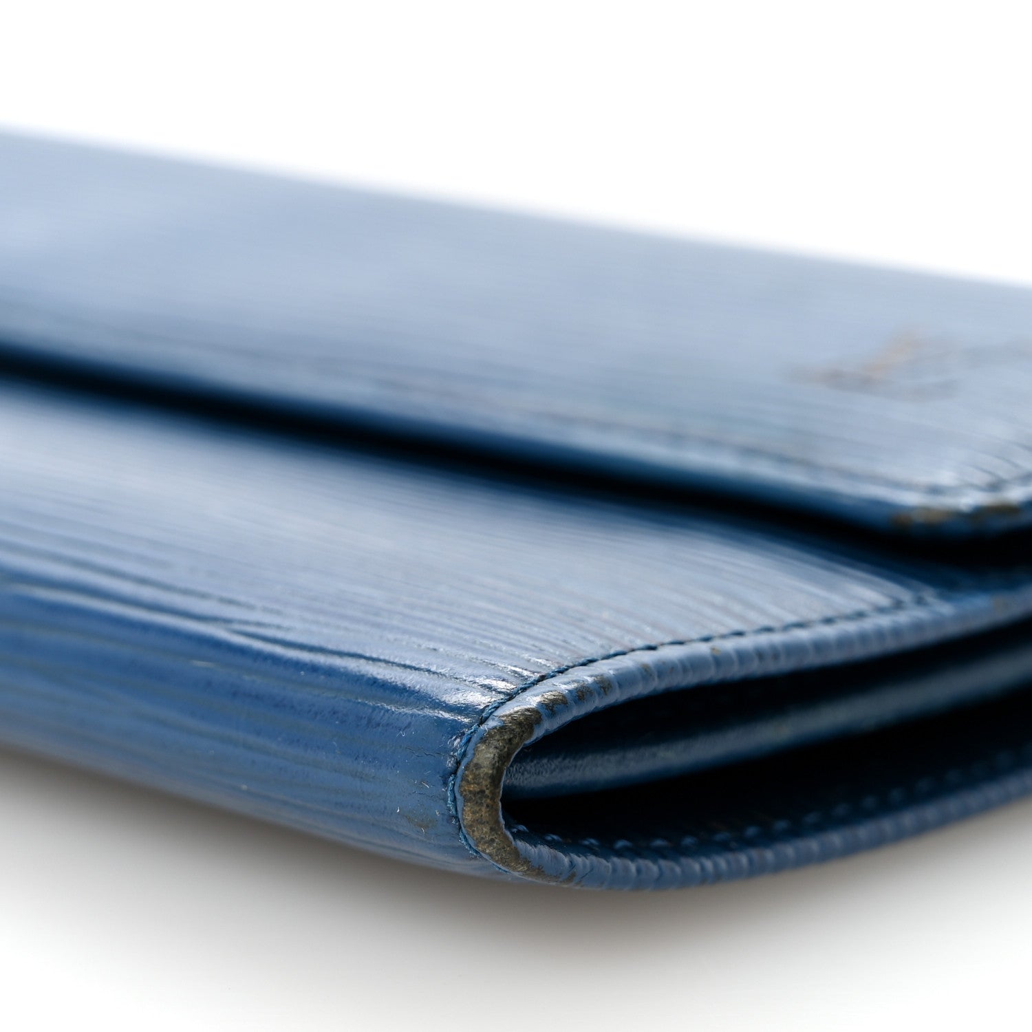 Epi Sarah Wallet Myrtille